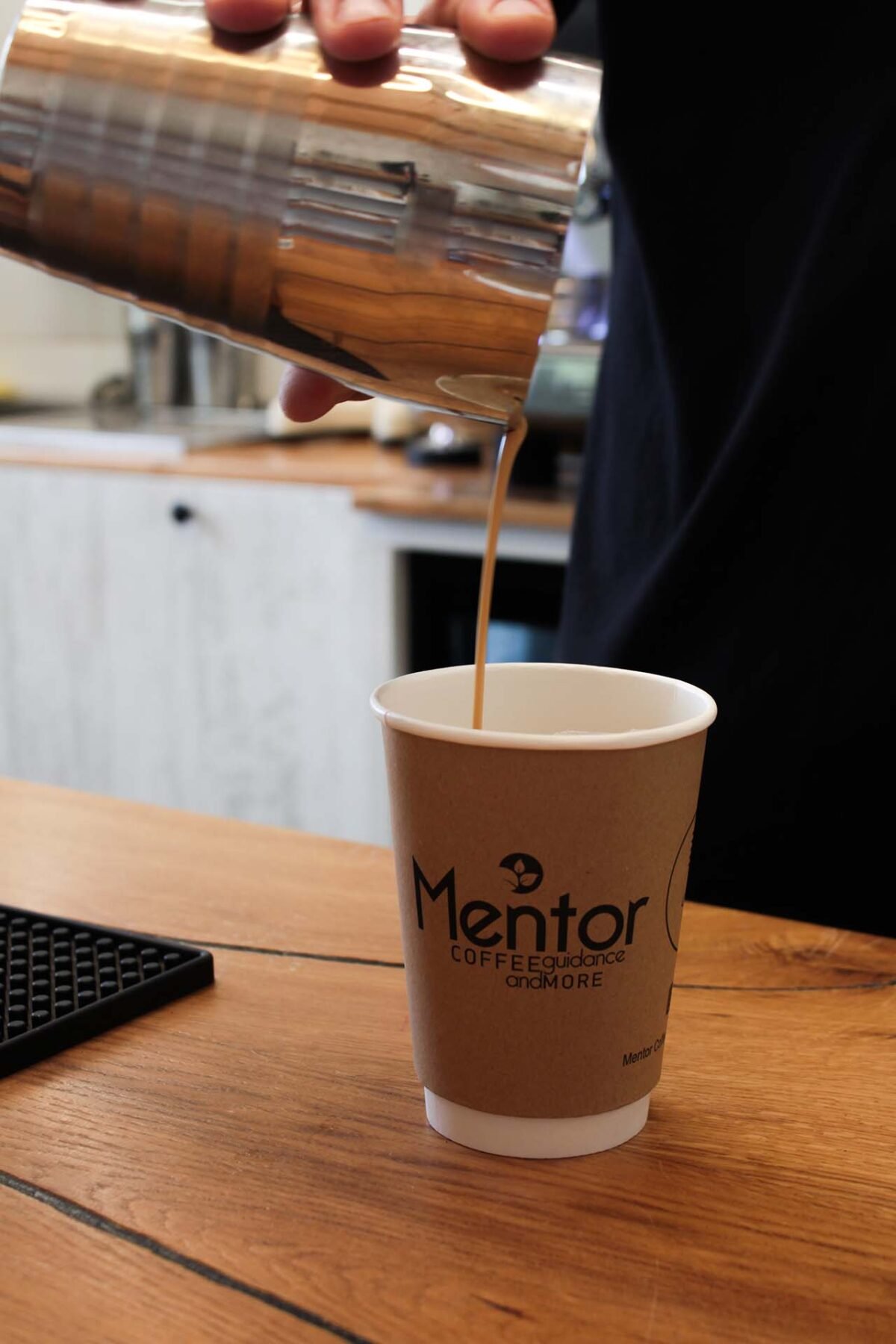 Mentor Coffee Guidance & More — photo 8
