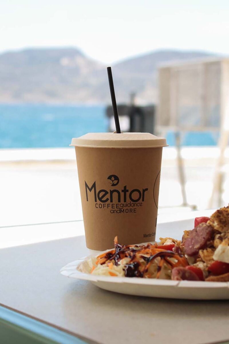 Mentor Coffee Guidance & More — photo 3